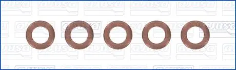 77036600 AJUSA OPEL Комплект шайби форсунки ANTARA A (L07) 2.2 CDTi 10-15 AJUSA підбір по vin на Brocar