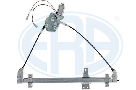 490272 Подъемное устройство для окон ERA підбір по vin на Brocar