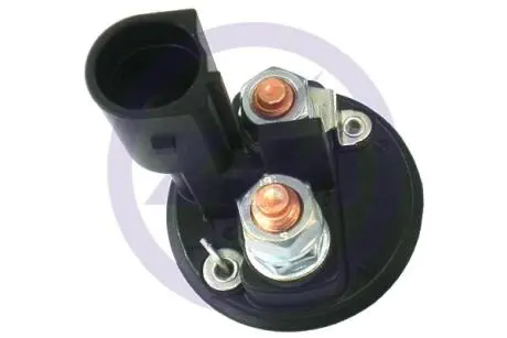 ZM149891 Кришка втягуючого реле ERA підбір по vin на Brocar