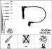 Комплект проводов зажигания 8458