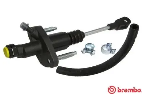 C59002 Главный цилиндр, система сцепления BREMBO подбор по vin на Brocar