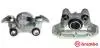 F68029 Тормозной суппорт BREMBO підбір по vin на Brocar