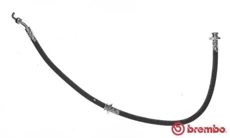 T56140 Тормозной шланг BREMBO підбір по vin на Brocar