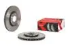 09D2091X Гальмівний диск BREMBO підбір по vin на Brocar