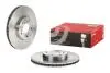09954410 Тормозной диск BREMBO підбір по vin на Brocar