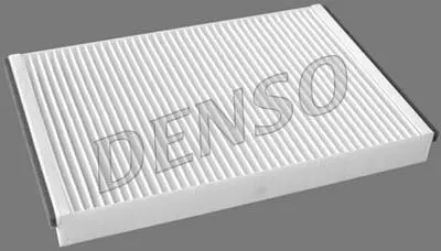 DCF011P Фильтр, воздух во внутренном пространстве DENSO подбор по vin на Brocar