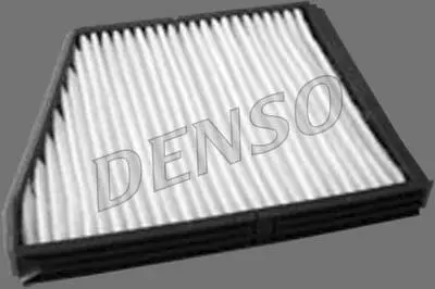 DCF077P Фильтр, воздух во внутренном пространстве DENSO підбір по vin на Brocar