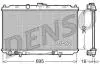 Датчик ABS, передний DRM46028