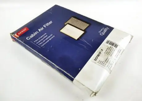 DCF001P Фільтр кабіни DENSO підбір по vin на Brocar