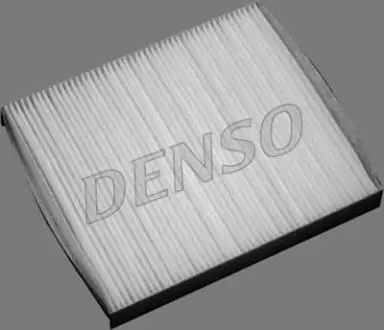 DCF006P Фильтр салона DENSO подбор по vin на Brocar