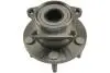 Комплект подшипника ступицы колеса WBH-4524