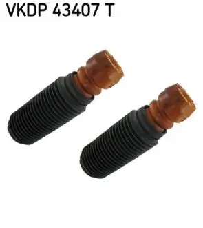 VKDP43407T Пылезащитный комилект, амортизатор SKF підбір по vin на Brocar
