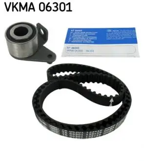 VKMA06301 Комплект ремня ГРМ SKF підбір по vin на Brocar