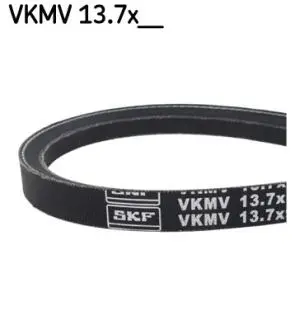 VKMV137X975 Клиновий ремінь SKF підбір по vin на Brocar