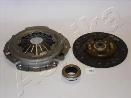92W0004 Комплект сцепления ASHIKA підбір по vin на Brocar