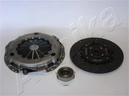 92022005 Комплект сцепления ASHIKA підбір по vin на Brocar