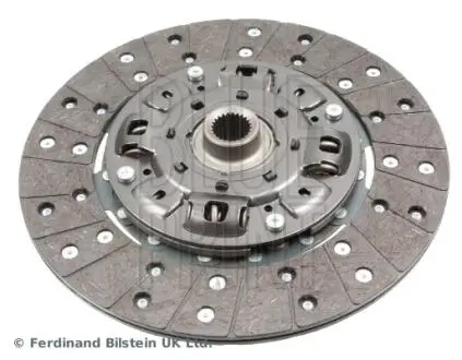 ADZ93137 Диск сцепления BLUE PRINT підбір по vin на Brocar