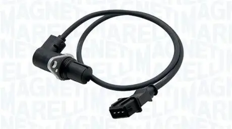064848118010 Датчик частоты вращения, управление двигателем MAGNETI MARELLI подбор по vin на Brocar