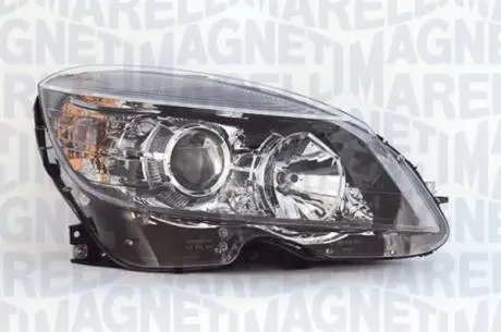 710301234205 Основная фара MAGNETI MARELLI підбір по vin на Brocar