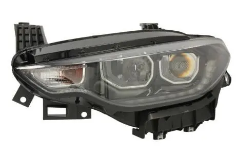 712105811110 Основна фара MAGNETI MARELLI підбір по vin на Brocar