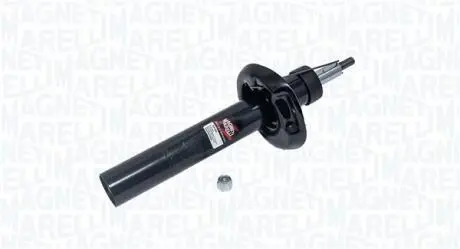 354319070000 Амортизатор MAGNETI MARELLI підбір по vin на Brocar