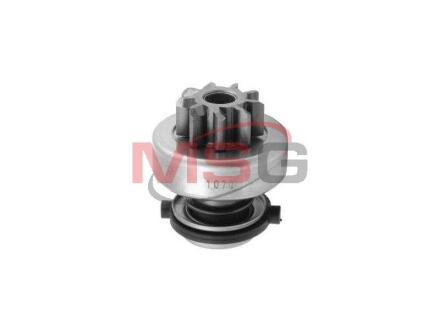 ZN1070 Бендикс стартера ZEN підбір по vin на Brocar