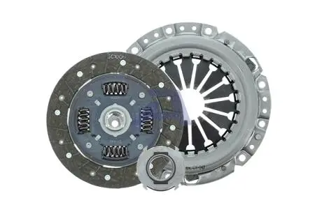 KY067 Комплект сцепления AISIN підбір по vin на Brocar