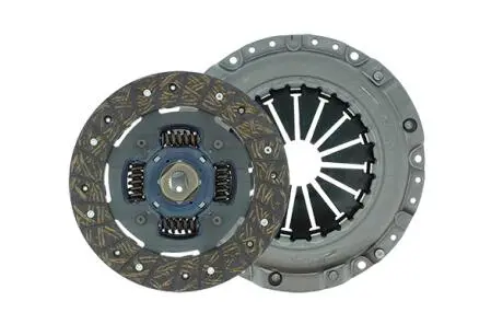 KO034R Комплект сцепления AISIN подбор по vin на Brocar