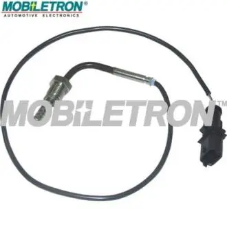 EGEU097 Датчик, температура відпрацьованих газів MOBILETRON підбір по vin на Brocar
