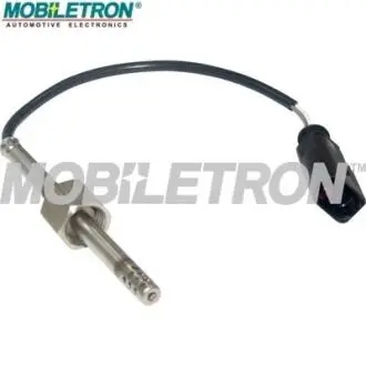 EGEU005 Датчик, температура відпрацьованих газів MOBILETRON підбір по vin на Brocar