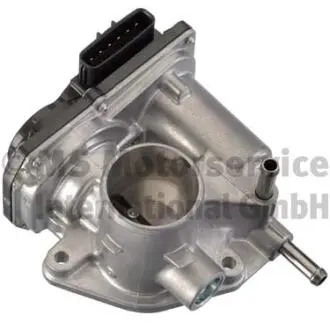 703703830 Throttle body PIERBURG подбор по vin на Brocar