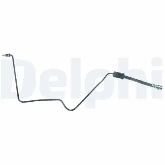 LH6905 Тормозной шланг DELPHI подбор по vin на Brocar