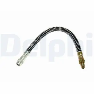 LH3771 Тормозной шланг DELPHI подбор по vin на Brocar