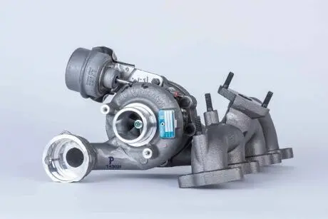 54399880019 Группа корпуса, компрессор BorgWarner підбір по vin на Brocar