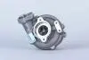 54399900089 Компрессор, наддув BorgWarner підбір по vin на Brocar