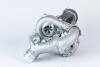10009900076 Компрессор, наддув BorgWarner підбір по vin на Brocar