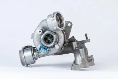54399900072 Компрессор, наддув BorgWarner подбор по vin на Brocar
