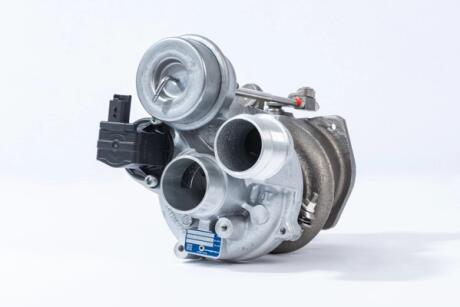 53039880298 Компрессор, наддув BorgWarner подбор по vin на Brocar