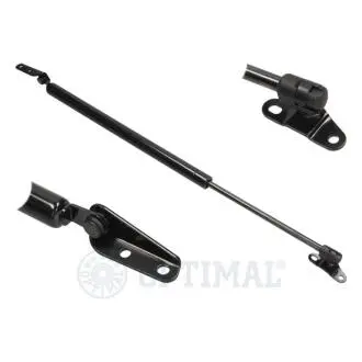 AG39998 Упругий элемент, крышка багажника / помещения для груза OPTIMAL подбор по vin на Brocar