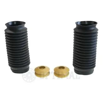 AK735434 Комплект пилозахисних ковпаків, амортизатор OPTIMAL підбір по vin на Brocar