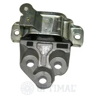 F86622 Подвеска, двигатель OPTIMAL подбор по vin на Brocar