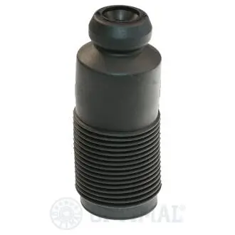 F87326 Буфер, амортизация OPTIMAL підбір по vin на Brocar