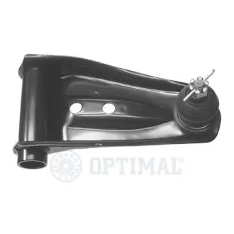 G6557 Важіль підвіски OPTIMAL підбір по vin на Brocar