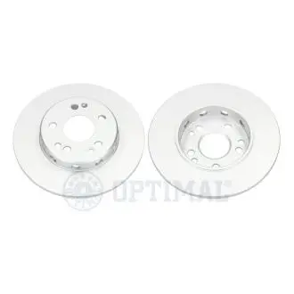BS3110C Тормозной диск OPTIMAL подбор по vin на Brocar