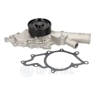 AQ2327 Водяной насос OPTIMAL підбір по vin на Brocar