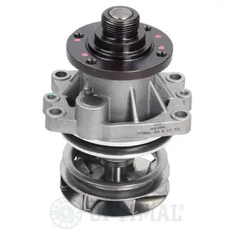 AQ2106 Водяной насос OPTIMAL подбор по vin на Brocar