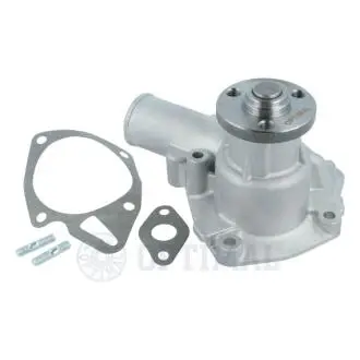 AQ1598 Водяной насос OPTIMAL підбір по vin на Brocar