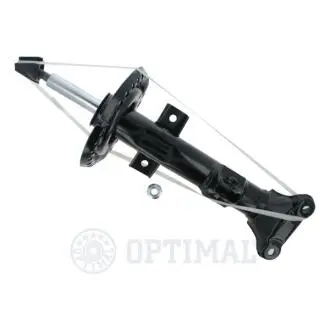 A3208G Амортизатор OPTIMAL подбор по vin на Brocar