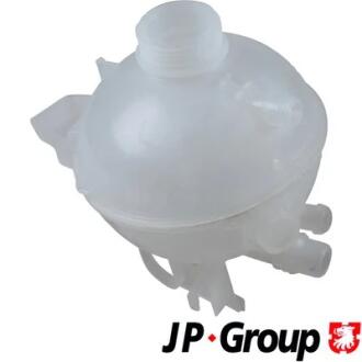 3114700400 JP GROUP CITROEN бак розширювальний без кришки BERLINGO 08- JP GROUP підбір по vin на Brocar