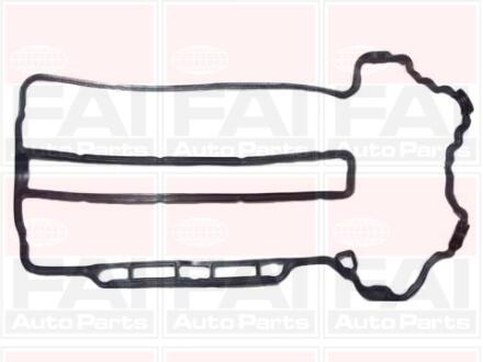 RC862S Прокладка, крышка головки цилиндра FAI AUTOPARTS підбір по vin на Brocar